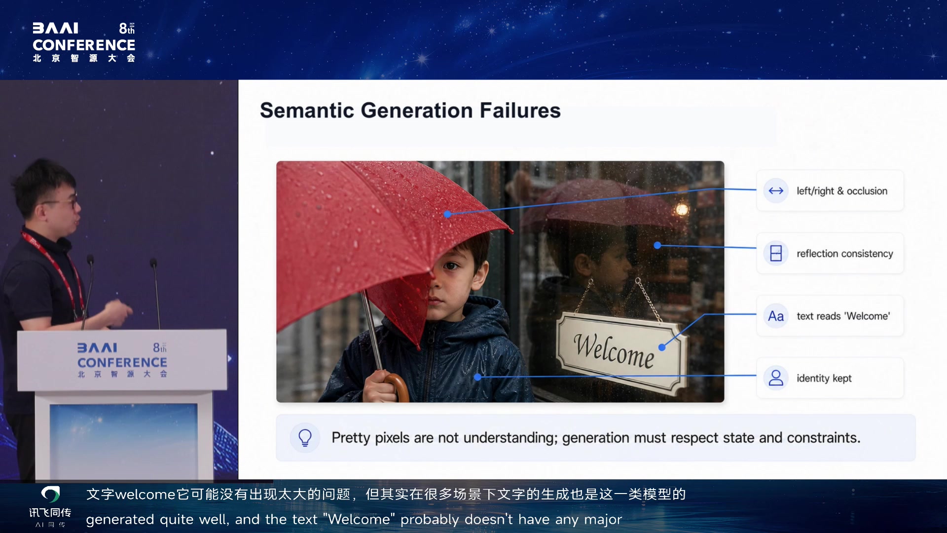Generation as imagination